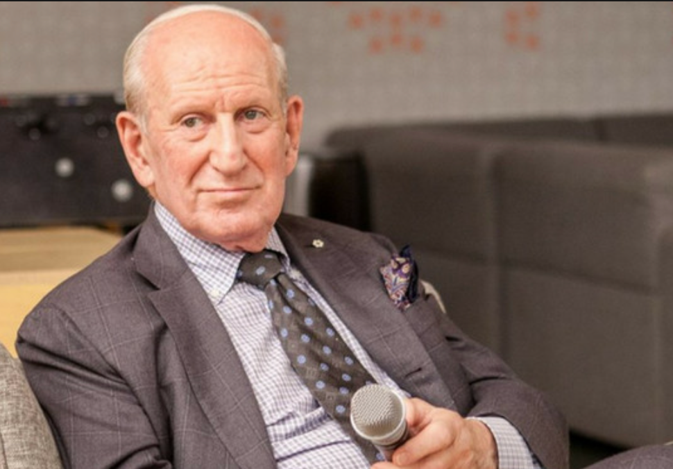 Harry Rosen's Biography, Nationality, Age, Properties, Weight, Height